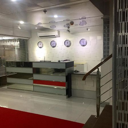 New Era Mandaue Budget Hotel Екстериор снимка