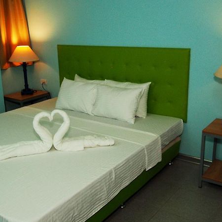 New Era Mandaue Budget Hotel Екстериор снимка