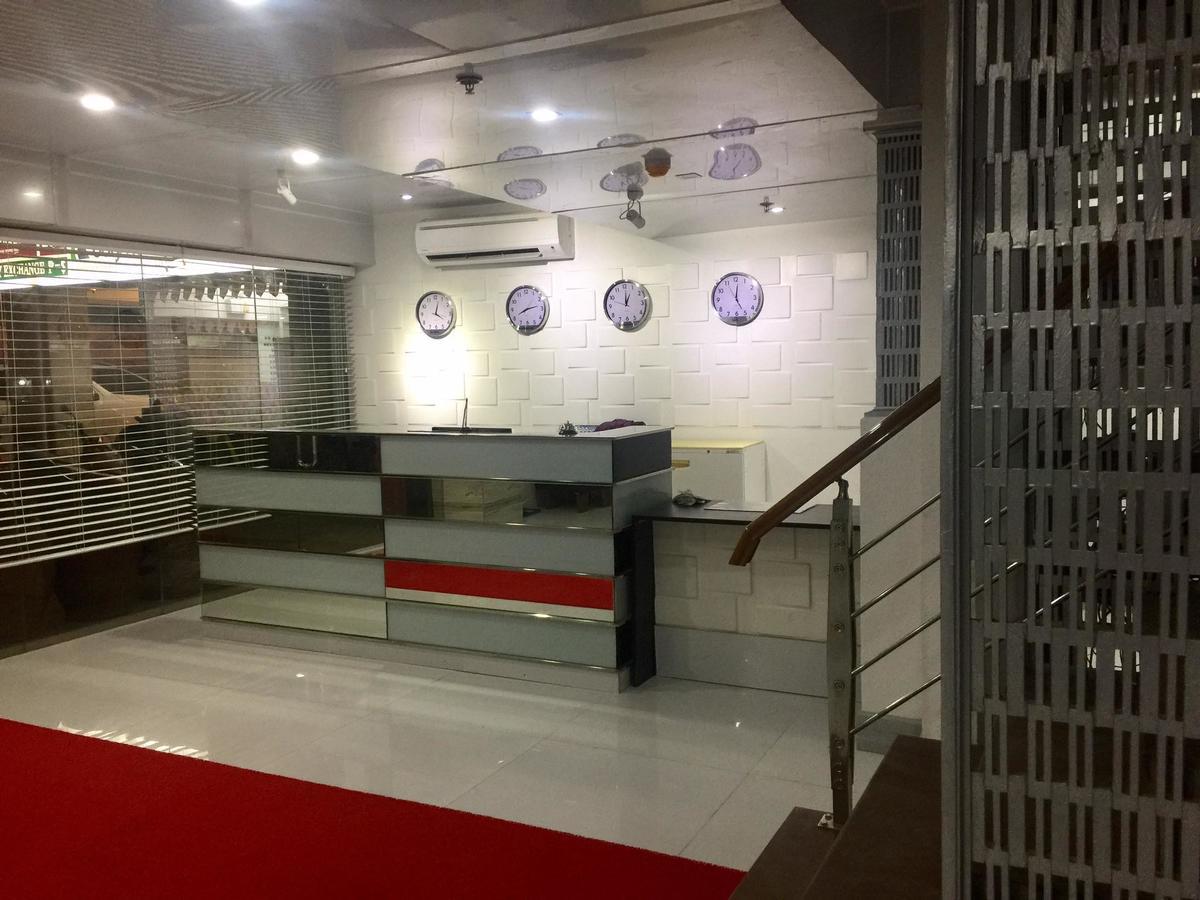 New Era Mandaue Budget Hotel Екстериор снимка