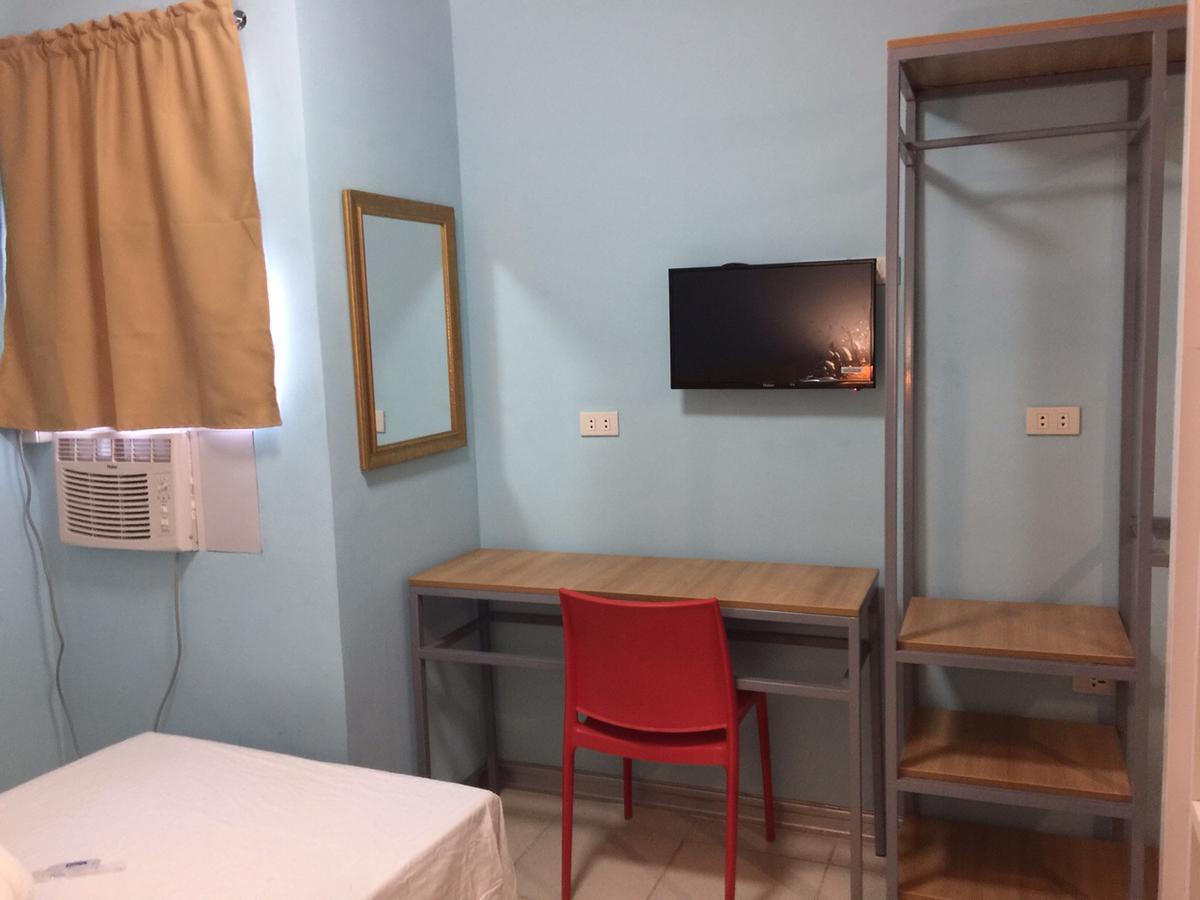 New Era Mandaue Budget Hotel Екстериор снимка
