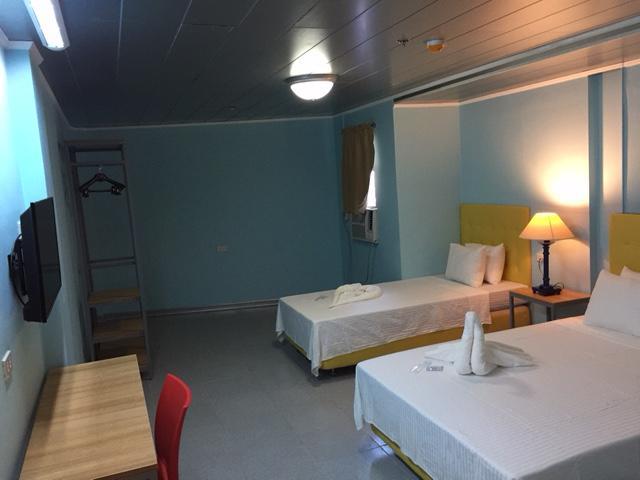 New Era Mandaue Budget Hotel Екстериор снимка