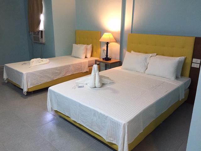 New Era Mandaue Budget Hotel Екстериор снимка