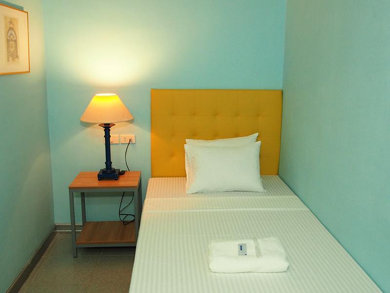 New Era Mandaue Budget Hotel Екстериор снимка