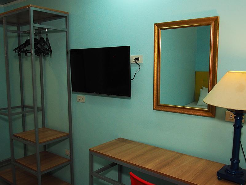 New Era Mandaue Budget Hotel Екстериор снимка