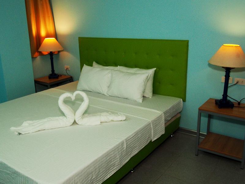 New Era Mandaue Budget Hotel Екстериор снимка