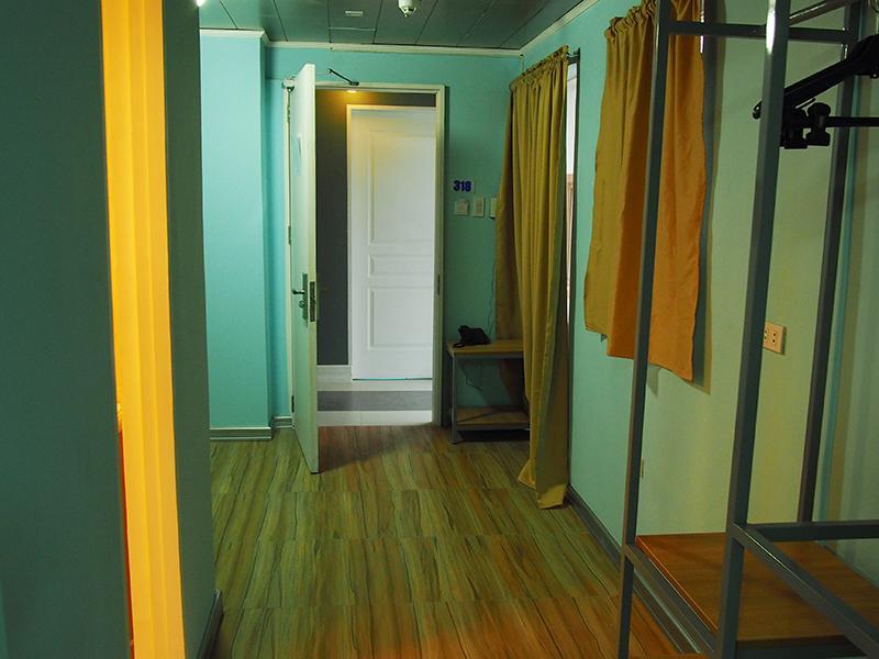 New Era Mandaue Budget Hotel Екстериор снимка