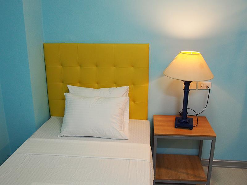 New Era Mandaue Budget Hotel Екстериор снимка