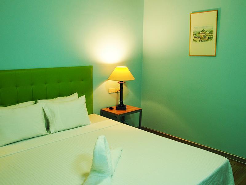 New Era Mandaue Budget Hotel Екстериор снимка