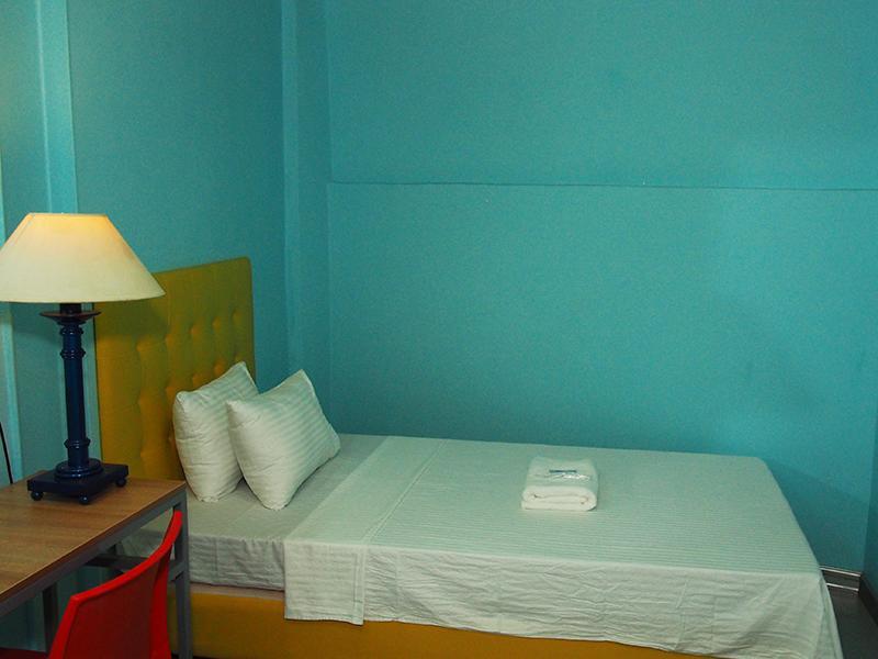 New Era Mandaue Budget Hotel Екстериор снимка