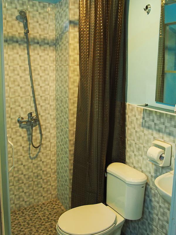New Era Mandaue Budget Hotel Екстериор снимка