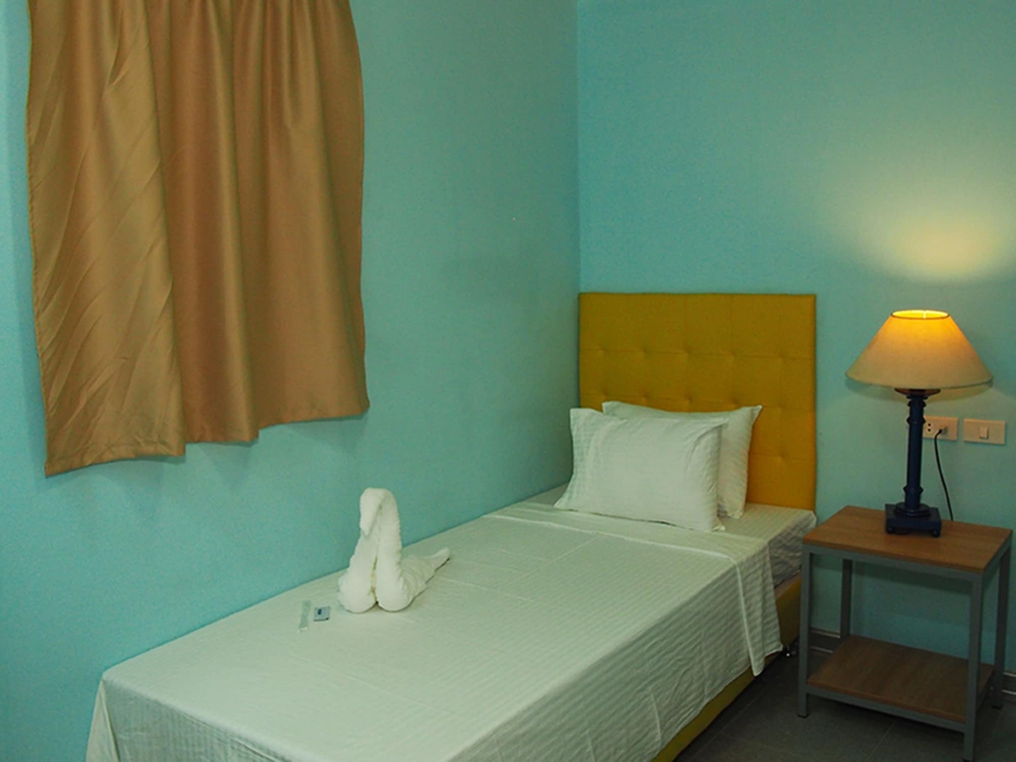 New Era Mandaue Budget Hotel Екстериор снимка