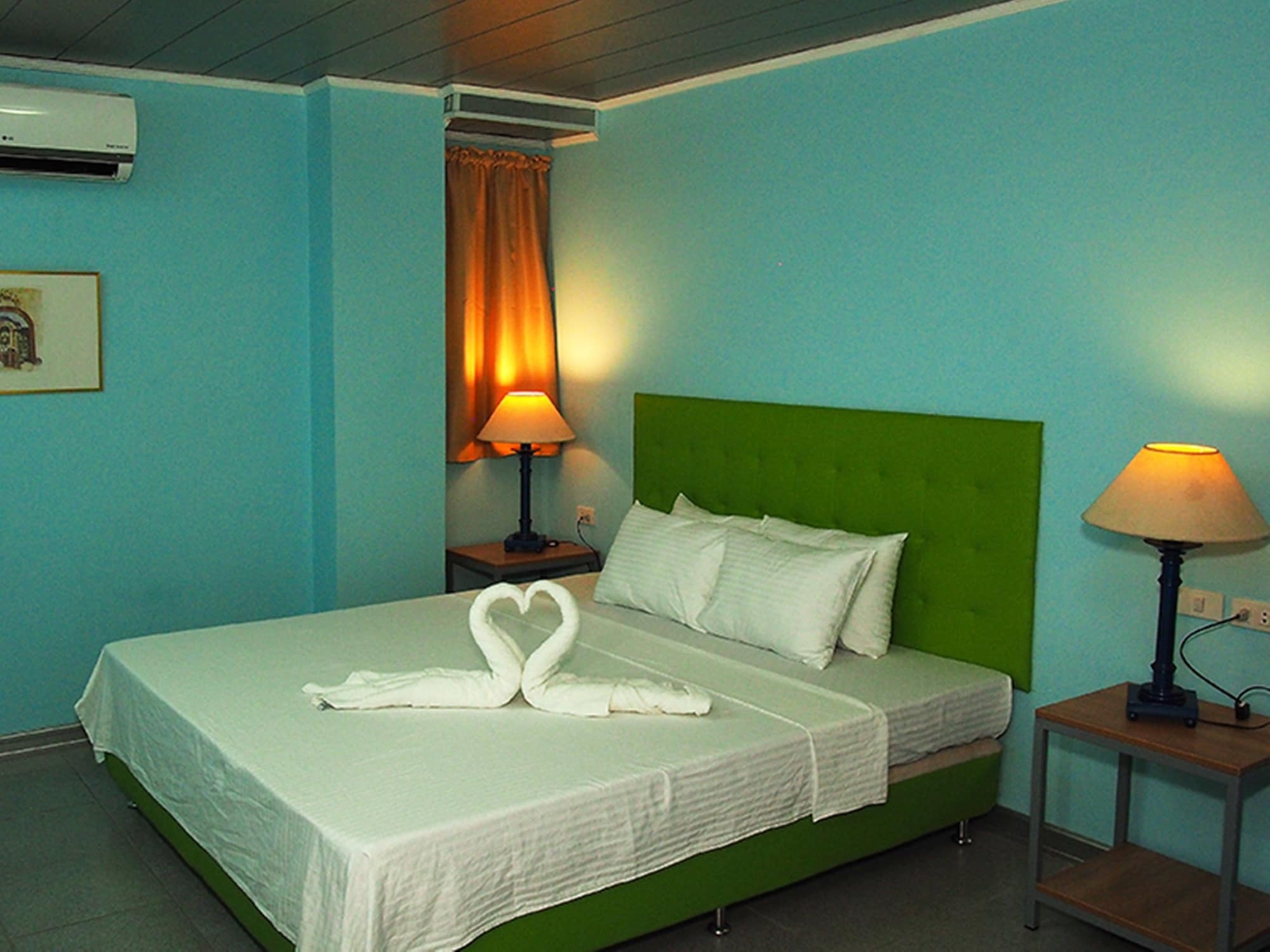 New Era Mandaue Budget Hotel Екстериор снимка